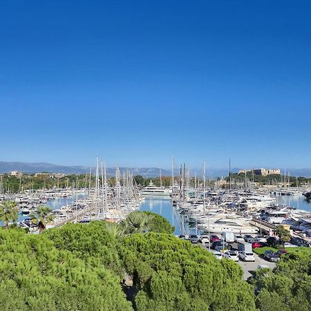 Vauban Appartement Antibes Esterno foto