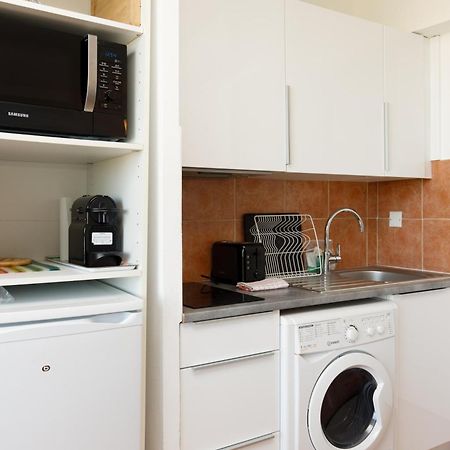 Vauban Appartement Antibes Esterno foto