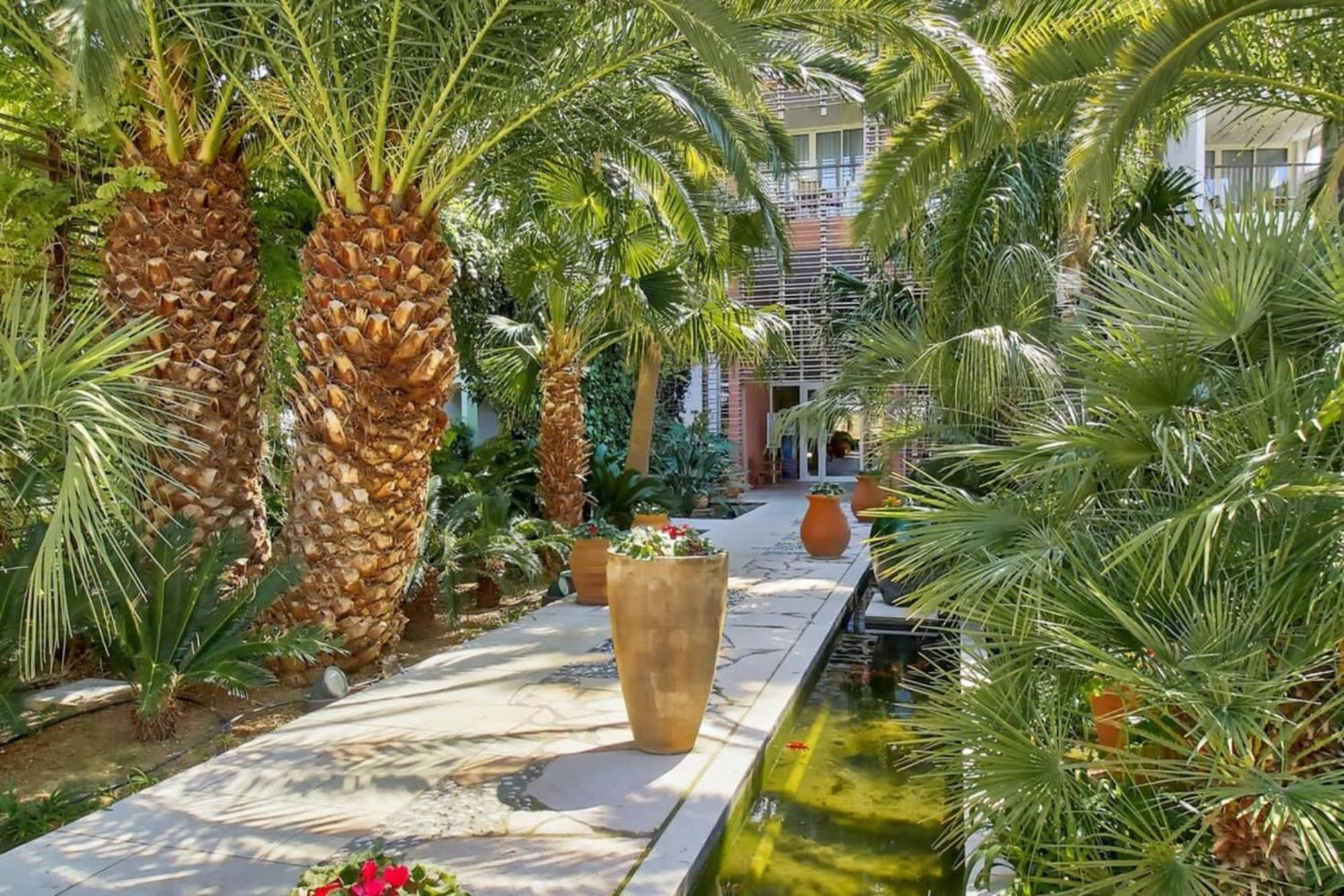 Vauban Appartement Antibes Esterno foto