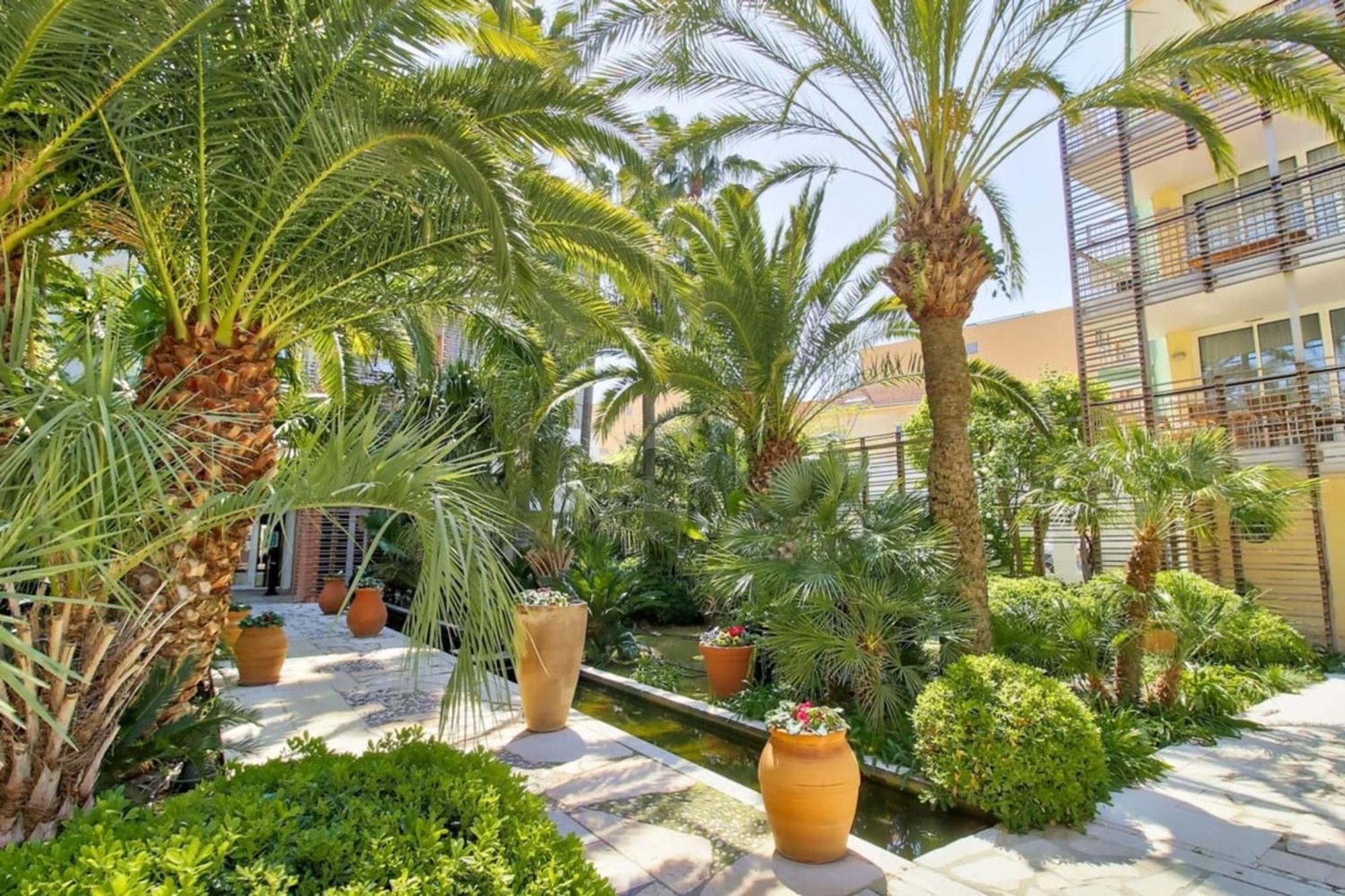 Vauban Appartement Antibes Esterno foto