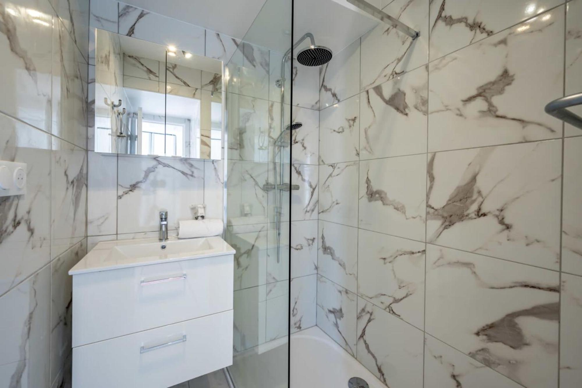 Vauban Appartement Antibes Esterno foto