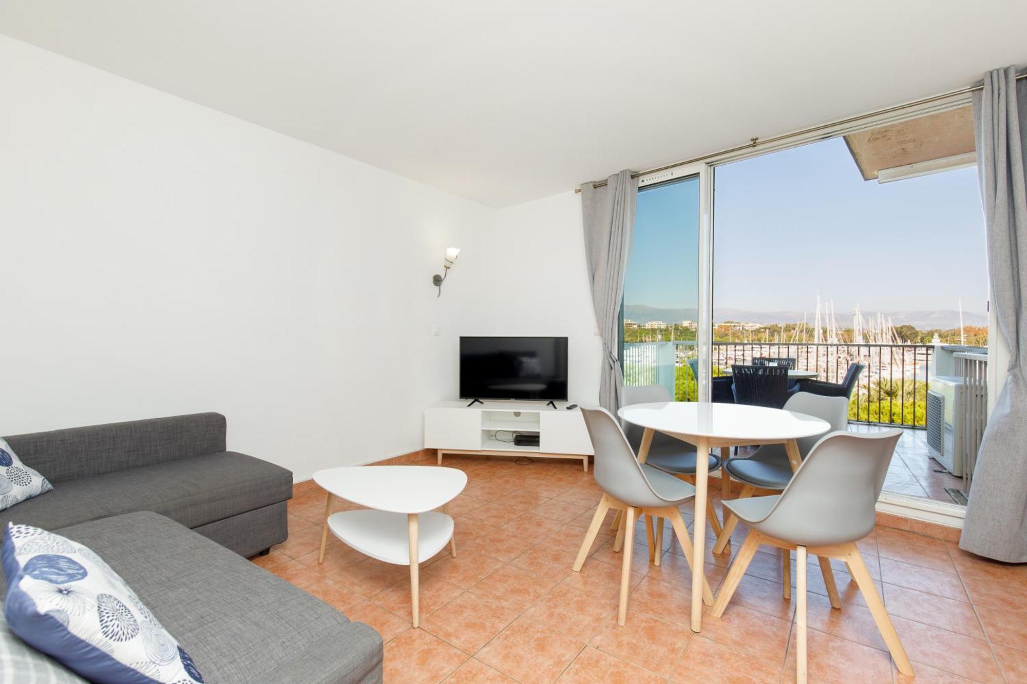 Vauban Appartement Antibes Esterno foto