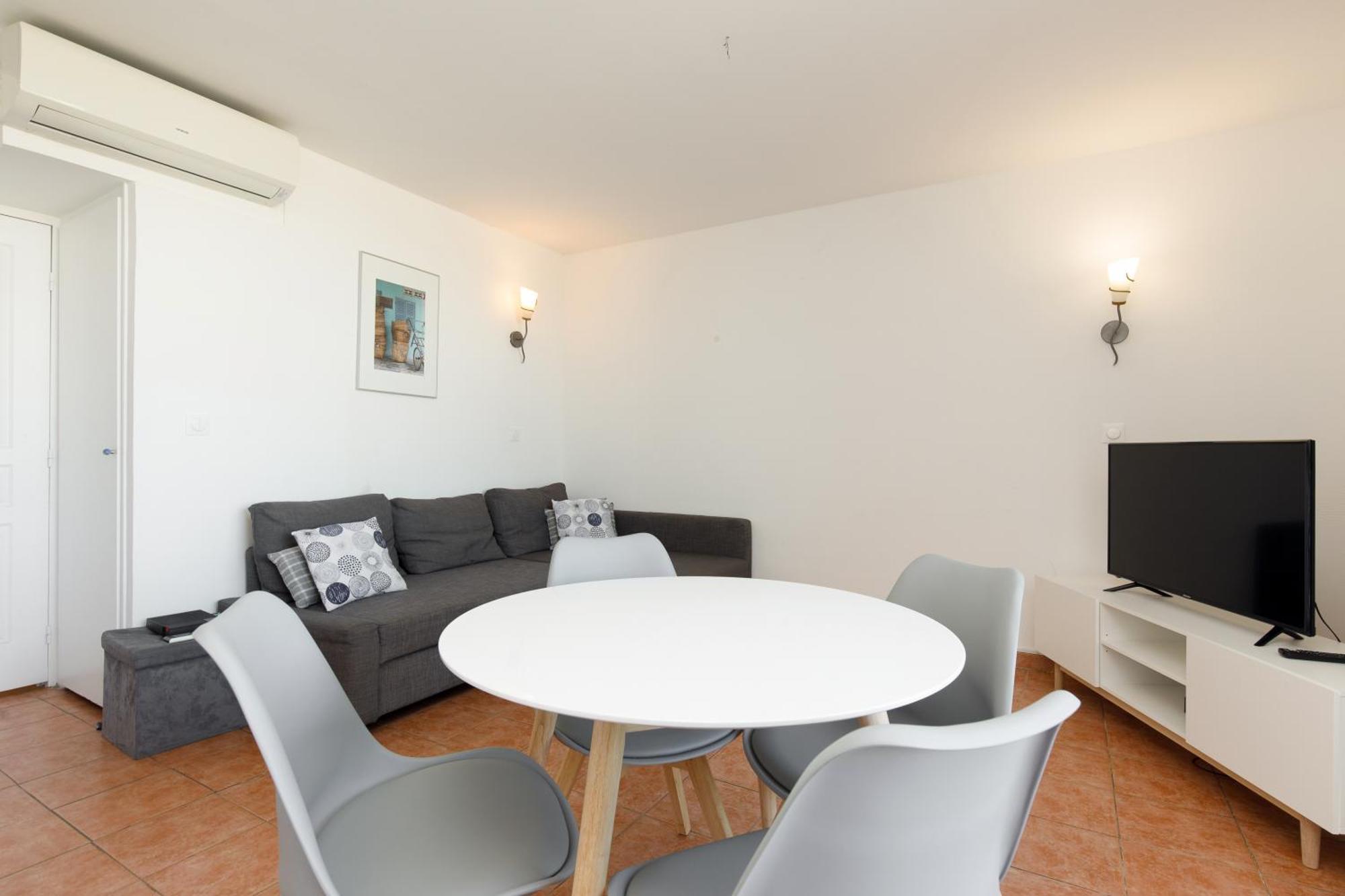 Vauban Appartement Antibes Esterno foto