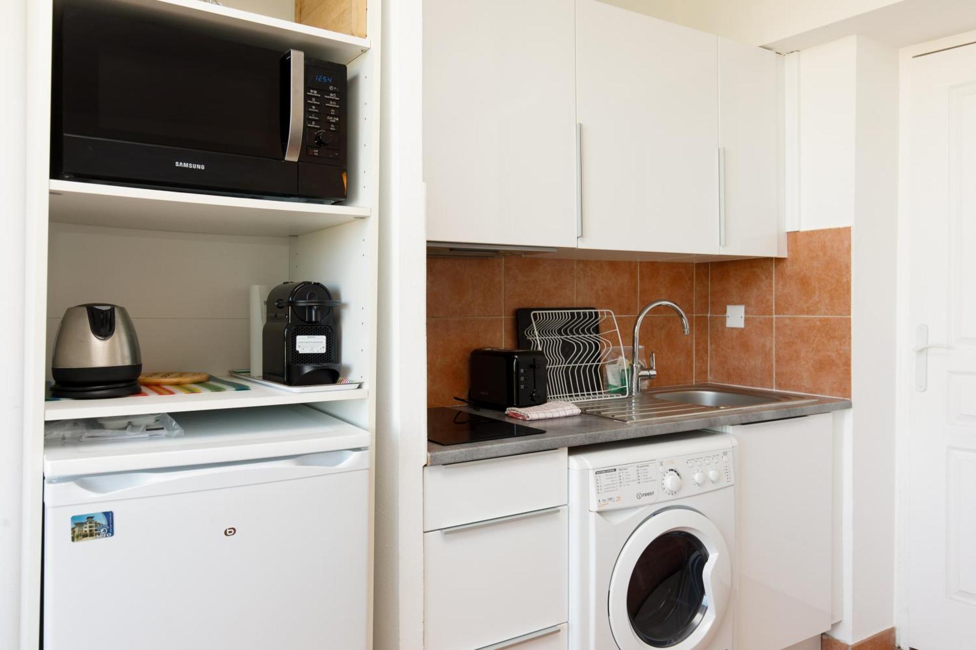 Vauban Appartement Antibes Esterno foto