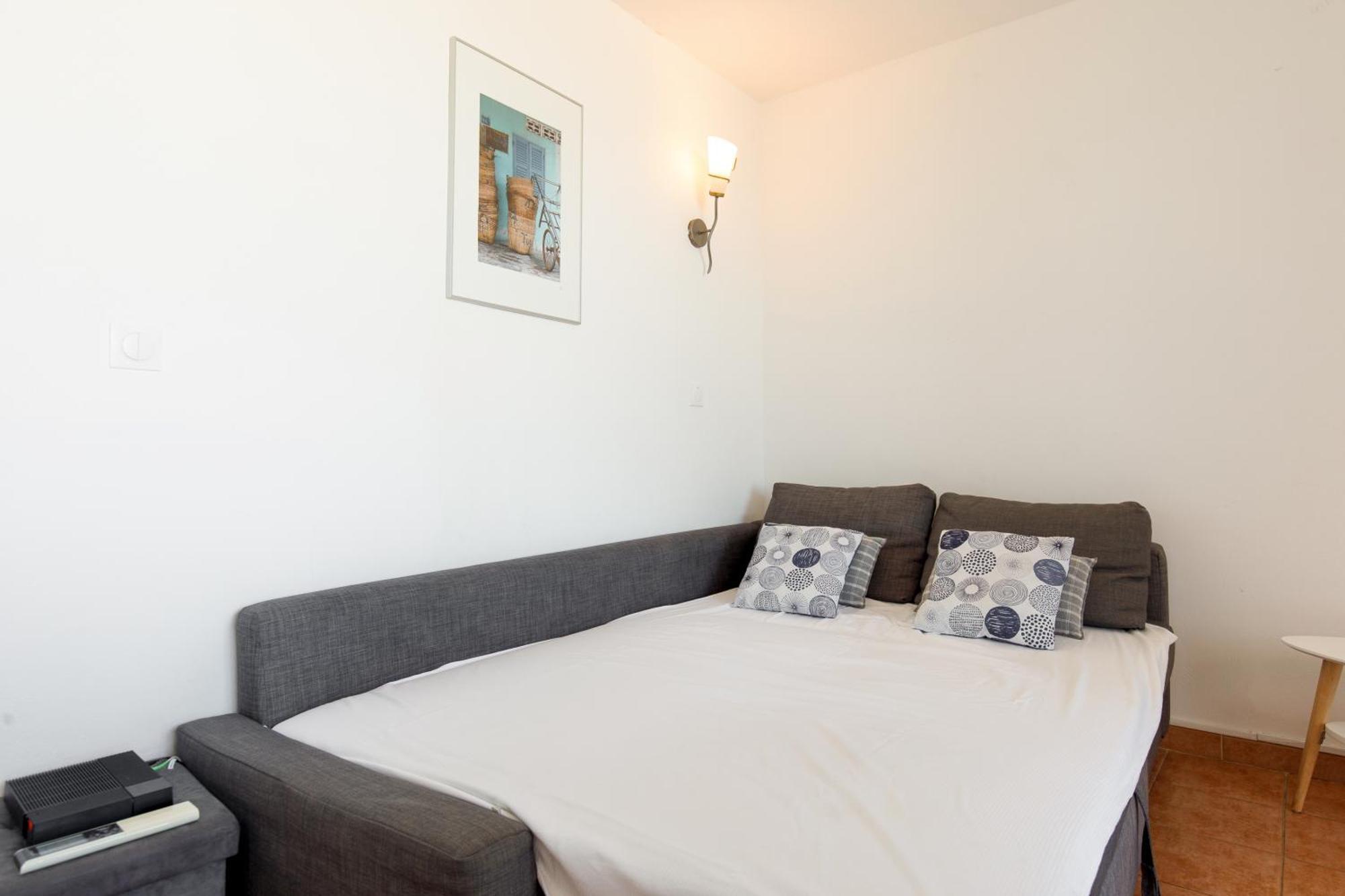Vauban Appartement Antibes Esterno foto