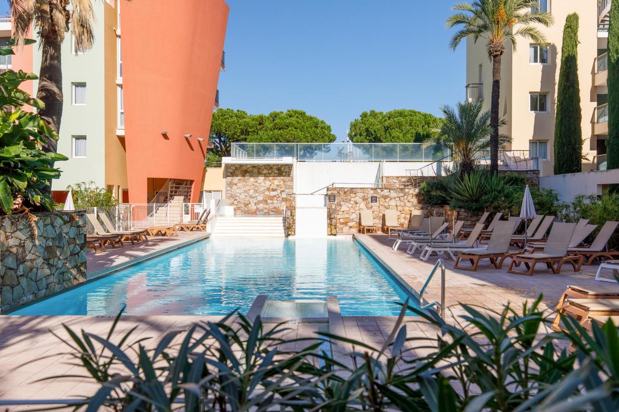 Vauban Appartement Antibes Esterno foto