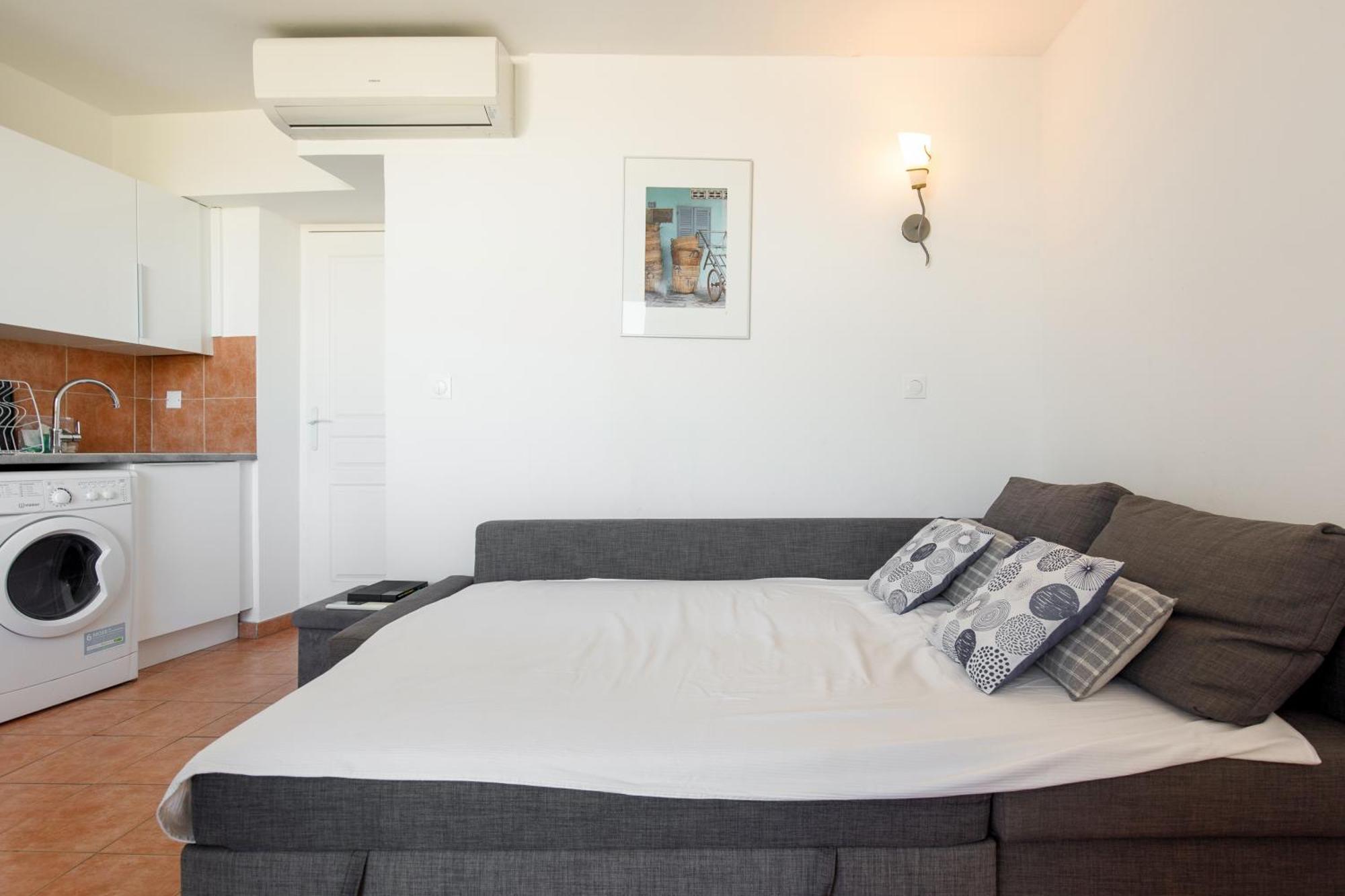 Vauban Appartement Antibes Esterno foto