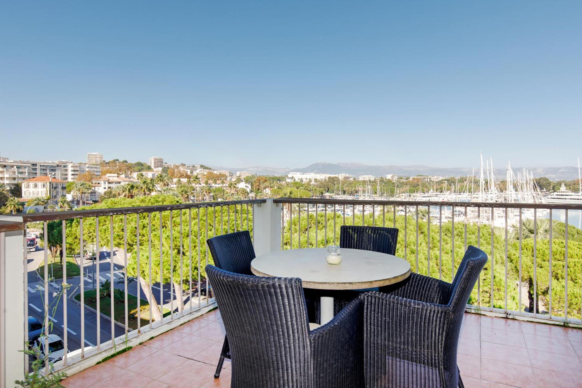 Vauban Appartement Antibes Esterno foto